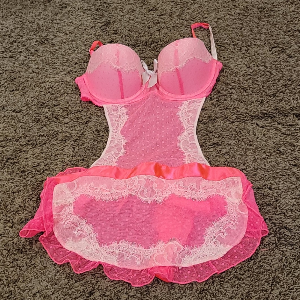 Vs lingerie